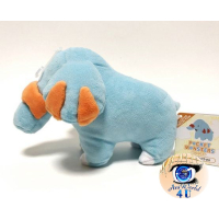 Authentic Pokemon plush Phanpy 19cm (long) San-Ei All Star